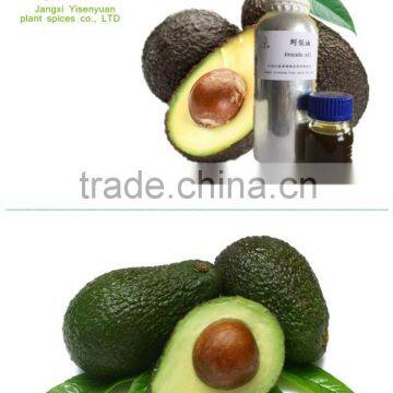 virgin avocado oil body massage anti-aging moisturizing /chemical material