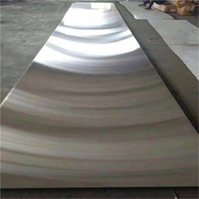 SS304 DIN 1.4305 316 309 Stainless Steel Plate Sheet