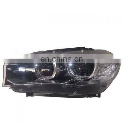 Wholesale Auto Lighting Head Lamp Headlights For X5 F15 X6 F16  2014-2017 year 63117317101