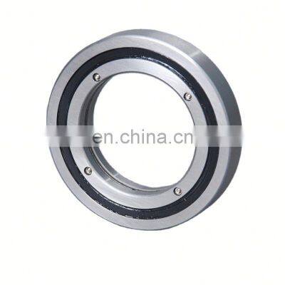 CRBA08016 made in China nongeared slewing ring cross roller bearing CRBA 08016