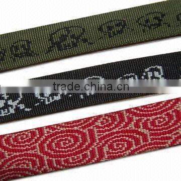 jacquard tape