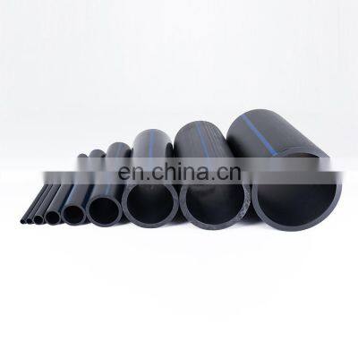 Black 50mm Price 63mm200mm Butt Welding Machine Hdpe Pipe