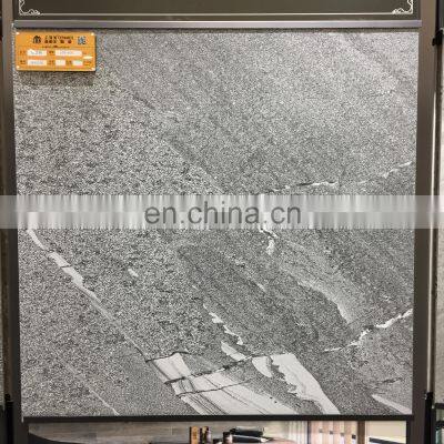 Customized Design Matt Surface Glazed Porcelain Ceramic Flooring Tiles photo-5