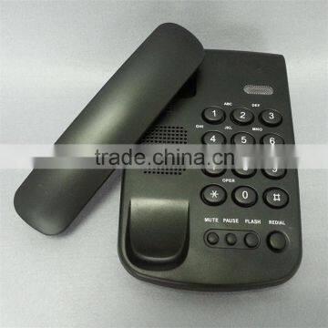 Branded Humanity Design Telephone Housing Analogue Corded Phones photo-3