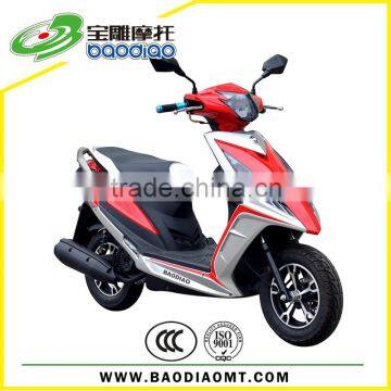 50cc Gas Scooters Cheap New Chinese Motorcycle For Sale Four Stroke Engine Motorcycles Manufacture Wholesale EEC EPA DOT 01