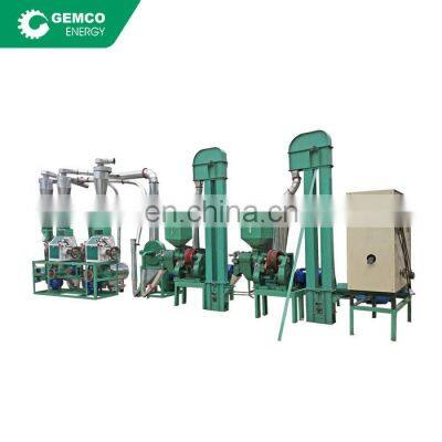 nats flour grinding machines machine in flour strainers machine for flour