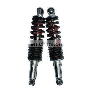 Custom Colors 15mm Car Coil Shock Absorber Spring photo-4