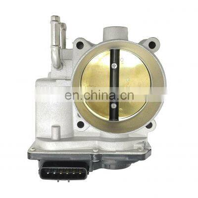 22030-0P040 Throttle Body for Toyota RAV4 Avalon Camry Lexus ES350 RX350 RX450h V6