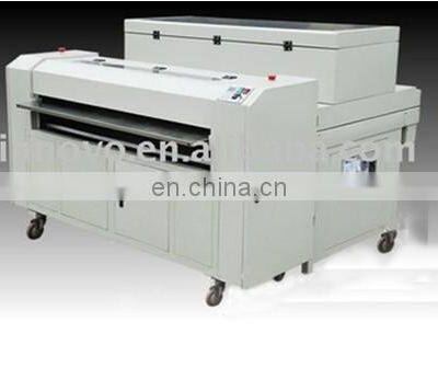 1350 UV coating machine