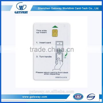 Full Color Customized High Quality Smart Cards