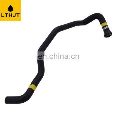 For BMW F01 F10 OEM NO 1712 7591 093 High Quality Car Accessories Automobile Parts Radiator Water Pipe Coolant Hose 17127591093