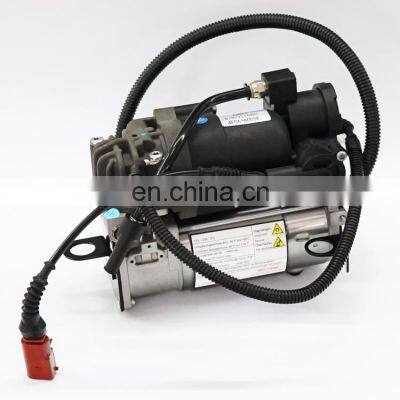 AC1502 Воздушный подвесной компрессор A8/S8 (D3 4E) 6/8 цилиндровый (бензиновый двигатель) 2002 - 2010 Оригинальный номер запчасти 4E0616007 4E0616005D 4E0616005F