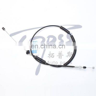 Wholesale Automotive Parts Accessories OEM 96316840 Accelerator Cable For  DAEWOO