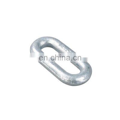 MT-1763 PH Series Hot Dip Galvanized Steel Ph Extension Ring for Electric Power FittingPH photo-4