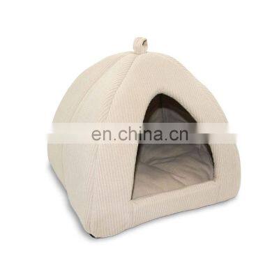 Hot sale multi color high quality many sizes cheap cute custom pet deodorizer house