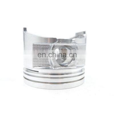 Piston 13101-75010 1RZ TO4G63W-STD 7196440000 46300.050 WG2022899 10352 For Cars