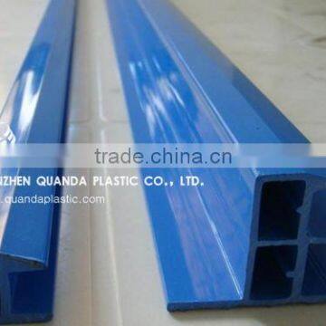 Colored UPE/UHMWPE Wear Strips for engineering machinery