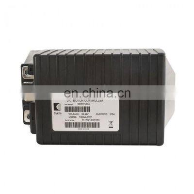 36V/48V 275A 1266A-5201 Electric Programmable DC SepEx Motor Controller