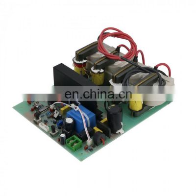 CX-600 400W 60KV High Voltage Electrostatic Power Supply Board Motherboard For DIY Professional Uses