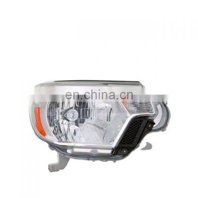 HEAD LAMP for 05-12 TACOMA