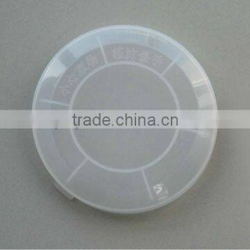 Aluminum / Tinplate Easy Open End / Lid / EOE,PE Cap.