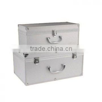 aluminum equipment case medium size aluminum case