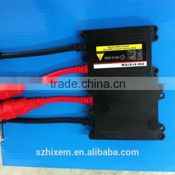 Slim AC HID Ballast 35w 2015 HX35-37B For Toyota Cars