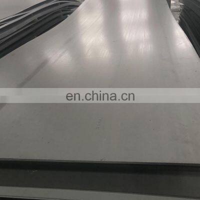 Exporters 2mm 201 304 stainless steel plate