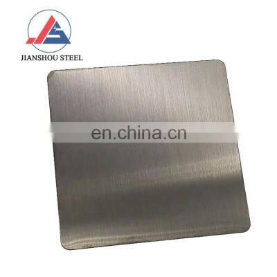 Cold rolled ss sheet astm 304 stainless steel cold rolled hairline finish sheet prices