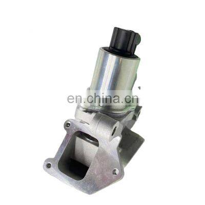 Korea Auto Parts SSANGYONG EGR Waste Valve Turb0 Solenoid Valve ACTYON KYRON REXTON KORANDO C MUSSO RODIUS TIVOLI