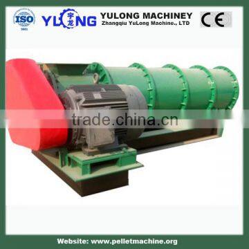 2t/h rotary fertilizer granualtor/organic fertilizer machine