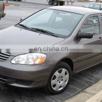 Side Mirror 5 Lines With Led Indicator for Corolla 2003 2004 2005