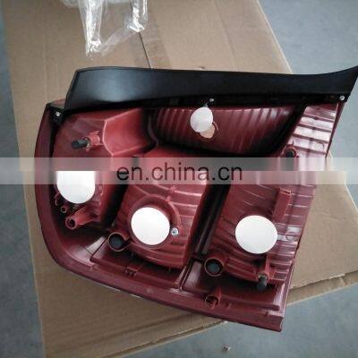 Tail Light For Accent 2006 2007 2008 Auto Accessories 92401-1E000 92402-1E000 photo-3