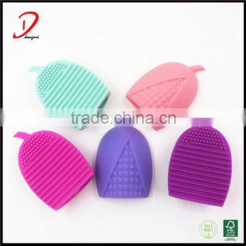 NEW ARRIVAL makeup brush cleaner,lovely makeup brush cleaner