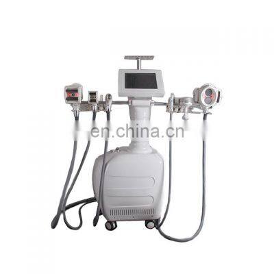 2022  V10 Vacuum weight loss Cavitation System rf vacuum V10 cavitation slimming machine