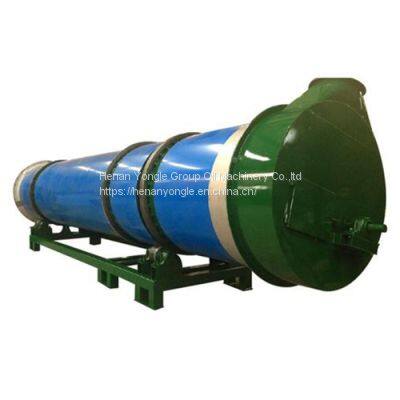 0.2-3 Tons per Hour Coal Biomass Fired Steam Boiler/Light Diesel Steam Boiler photo-2