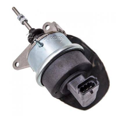 Turbine KP35 54359700027 54359880027 54359700037 54359880037 55221409 Turbo Actuator for Fiat Idea Punto 500 1.3D SJTD 90 HP photo-5