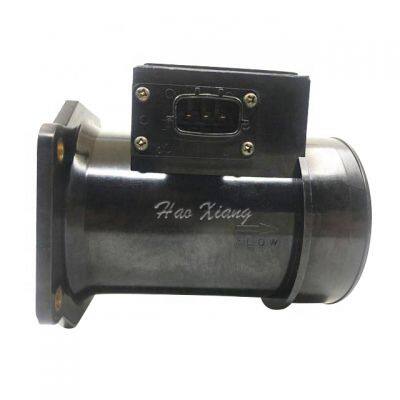 Haoxiang Auto Mass Air Flow Sensor Meter MAF Sensor 22680-31U00 A36-608 E60 For Nissan Cefiro Wagon Infiniti I30 Q45 photo-2