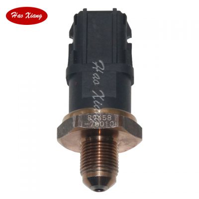 Haoxiang New Original Oil Pressure Sensor 89458-78010 8945878010 For Toyota Isuzu