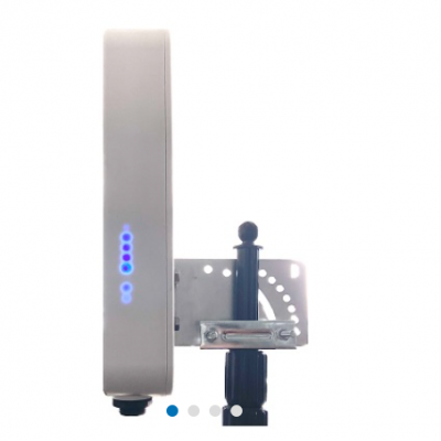 INDUSTRIAL WIRELESS AP DR-AP6018-S(OUTDOOR) IPQ6010 802.11ax wifi6