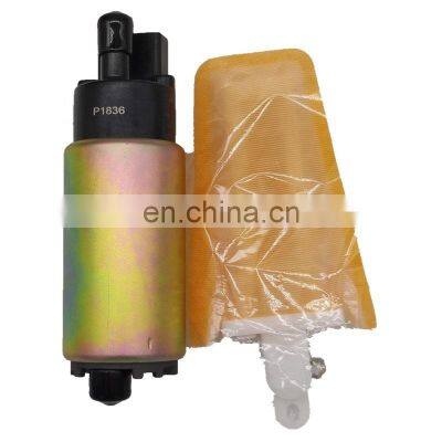 High Quality Factory Wholesale Car Engine Parts Electric Fuel Pump OEM 2322020040 23220-20040 For Vios Camry Corolla