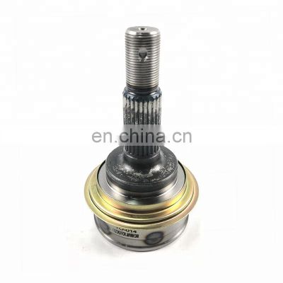 For Toyota Outer CV Joint TO-015