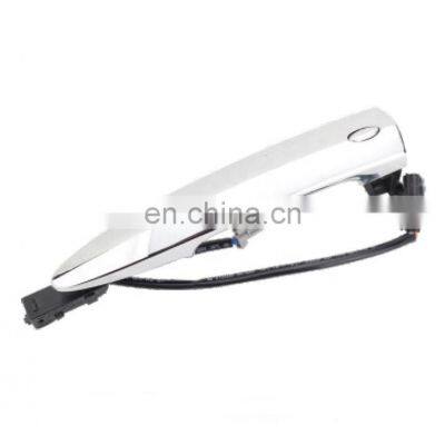Brand New Car Outside Door Handle OEM 80640-JN00A/80640JN00A/806 40J N00A FOR NISSAN TEANA 2008-2012