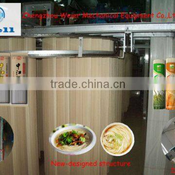 Stainless Steel Noodle Making Plant