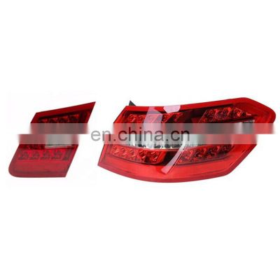 Car LED rear brake light Tail Lamp FOR MERCEDES-BENZ BENZ E-CLASS W212 OEM 2129060558 2129060658