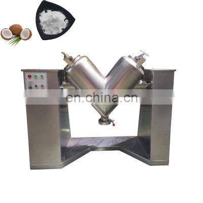 Liaoning Industrial Powder Mixer /ribbon Blender / Dry Powder Mixing Machine