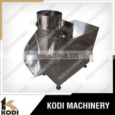 KODI ZL Series Industrial Lab Scale Compost Rotary Granulator Machine