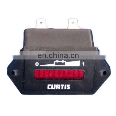 CURTIS 906T 24V DC Battery Fule State Gauge