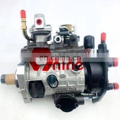 Diesel Engine Fuel Injection Pump 249-9226 With Good Performance