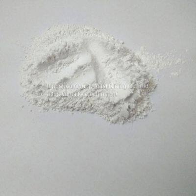 China Talc Powder for Rubber Grade Talcum Powder photo-5